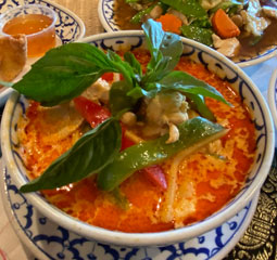 Red Curry